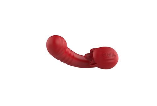 Rose Thrusting Vibrator na Arena.pl