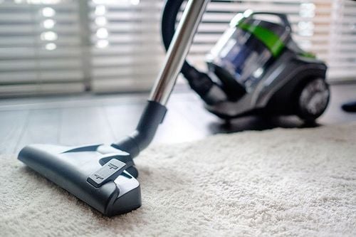 Odkurzacz bezworkowy Teesa VACUUM GREEN na Arena.pl