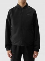 KURTKA BOMBER CHŁOPIĘCA 4FJWSS24TJACM130 4F 152cm