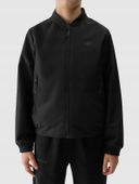 KURTKA BOMBER CHŁOPIĘCA 4FJWSS24TJACM130 4F 158cm