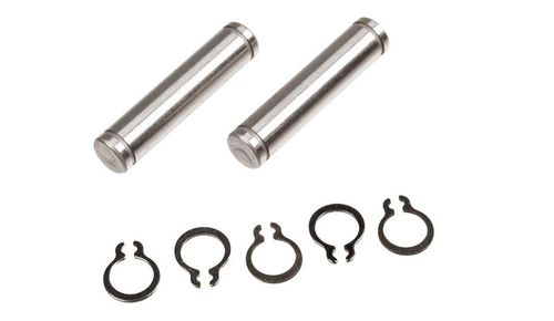 Dźwignie zaworów Loncin kpl. 2 szt. 1P61FC 1P65FC 1P70FC CZĘŚĆ ORYGINALNA 140450086-0001 na Arena.pl