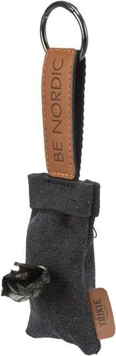 TRIXIE Be Nordic etui torebka saszetka pojemnik na woreczki psa worki 20szt na Arena.pl