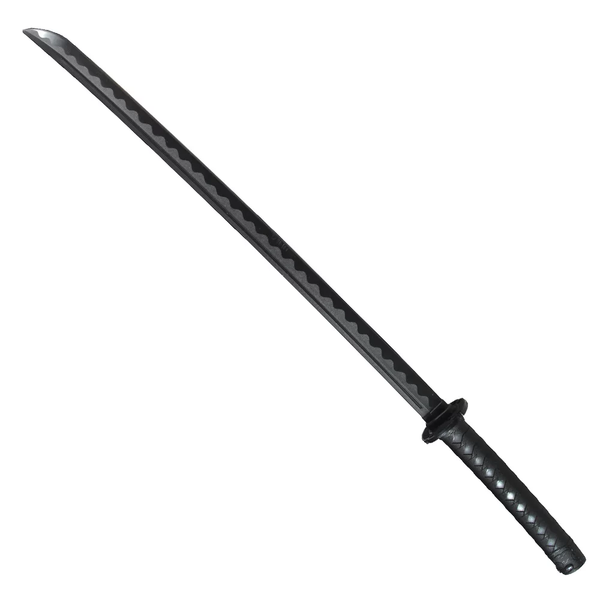 Katana z tworzywa PP 99 cm zdjęcie 1