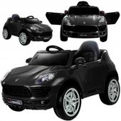 Auto na Akumulator Coronet S Czarny