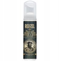 REUZEL Odżywka do brody Beard Foam Pianka 70ml