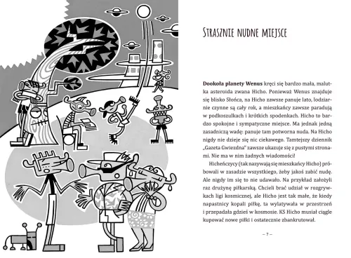 Podróż podwójnego-p na Arena.pl