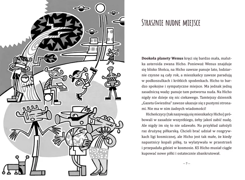 Podróż podwójnego-p zdjęcie 3