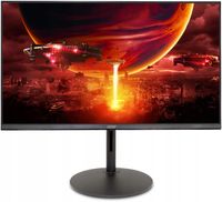 Monitor gamingowy 27 cali Acer Nitro XF270 X1 IPS 200Hz 1ms