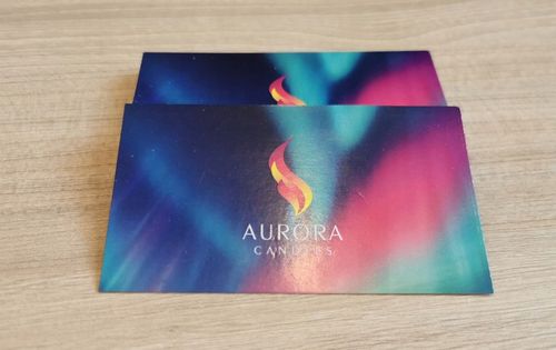 WIZYTÓWKI 1000 szt JEDNO / DWUSTRONNE JAKOŚĆ 400g! SZTYWNE! KREATOR ONLINE na Arena.pl