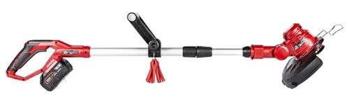 Podkaszarka akumulatorowa Cedrus CEDGT254LI CEDGT254LI na Arena.pl