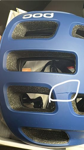 Kask rowerowy POC Ventral Air MIPS M(59-61) na Arena.pl