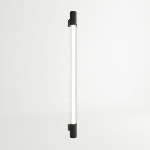 Kinkiet VALO czarny na Arena.pl