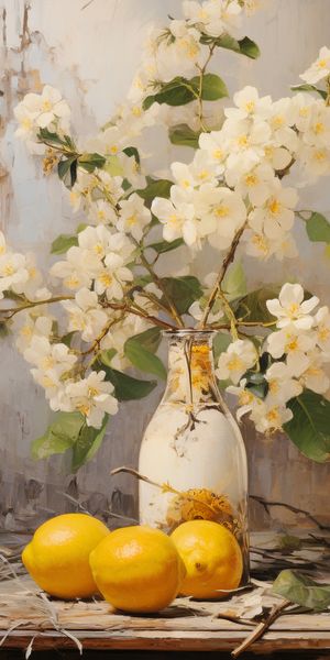 Plakat 50x100cm Słodkie Chwile zdjęcie 1