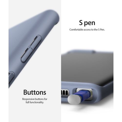 RINGKE AIR S GALAXY NOTE 10 LAVENDER GREY na Arena.pl