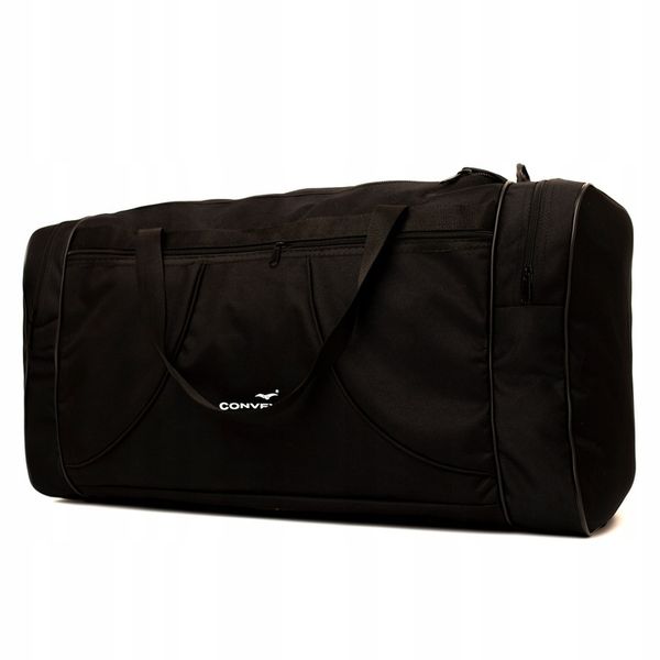 Convey Torba Podróżna Łezka 55l SELEDYN zdjęcie 10