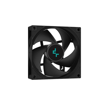 Deepcool | CPU Cooler | AG300 | Black | Intel, AMD na Arena.pl