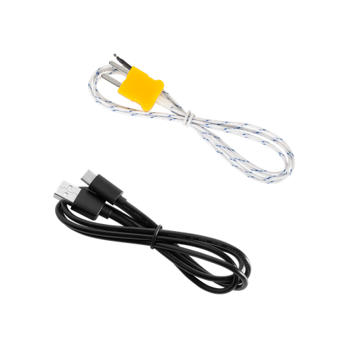 Miernik temperatury Uni-T UT305C+ na Arena.pl