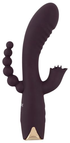 Wibrator Triple 20,8Cm Javida na Arena.pl