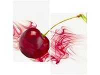 OBRAZ DRUK SOCZYSTA WIŚNIA