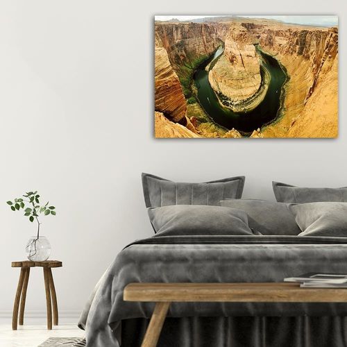 Deco Panel, Widok na wielki kanion 4 60x40 na Arena.pl
