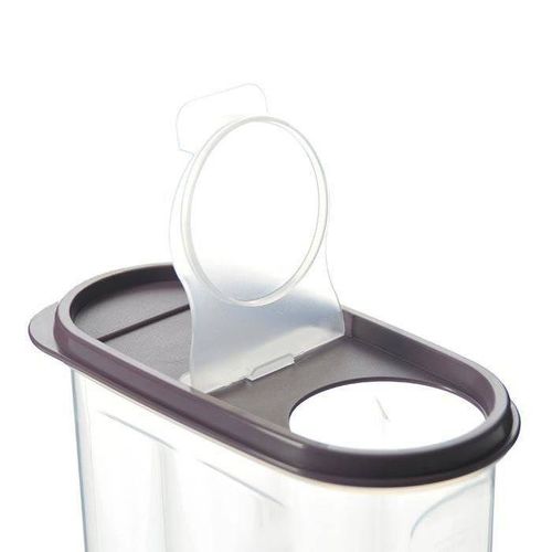 Pojemnik Kuchenny na Produkty Sypkie Żywność Płatki Cukier Sól Makaron 4L na Arena.pl