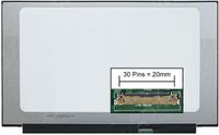 CoreParts 15,6" LCD FHD Matte