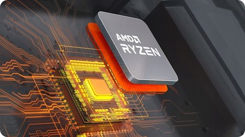 Laptop HP 255 G10 Ryzen 5 7530U 16GB RAM SSD 1000GB 15,6' FHD IPS W11 na Arena.pl