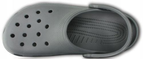Buty Klapki Chodaki Męskie Crocs Classic Clog 45,5 na Arena.pl