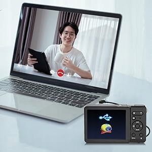 VMOTAL KOMPAKTOWY APARAT CYFROWY na Arena.pl