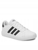 Buty adidas Grand Court Sneakersy Sportowe Trampki Unisex GW6511 Białe