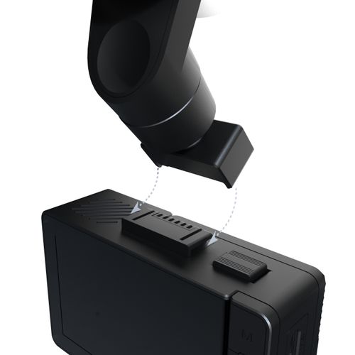 Wideorejestrator NAVITEL R900 4K na Arena.pl
