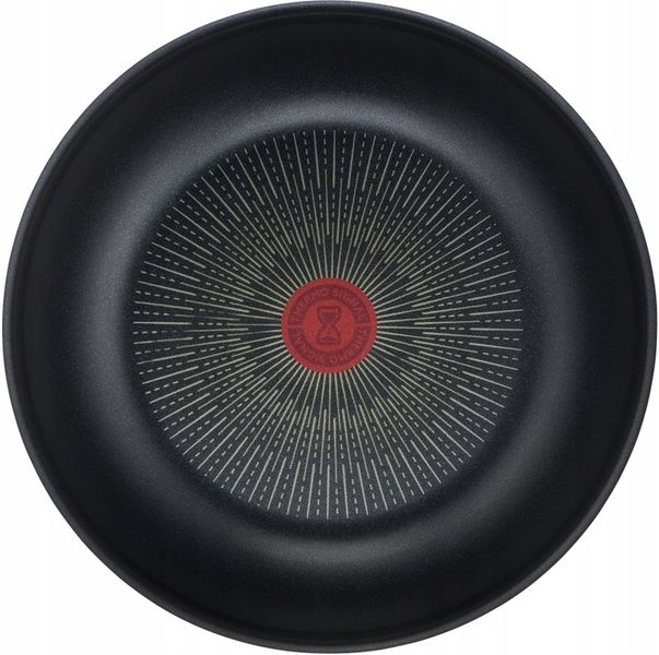 Wok TEFAL Ingenio Unlimited 26 cm TYTANOWA zdjęcie 6