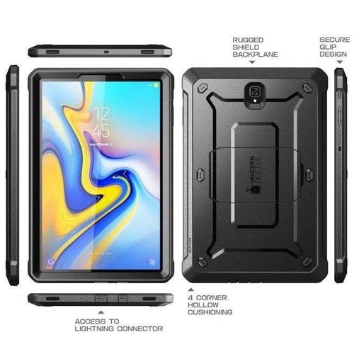 SUPCASE UNICORN BEETLE PRO GALAXY TAB S4 10.5 BLACK na Arena.pl
