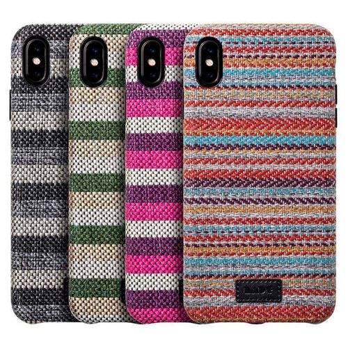 Laut VENTURE Etui do iPhone Xs Max (Grey) na Arena.pl