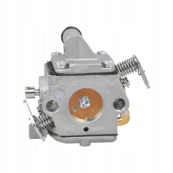 ZESTAW GAŹNIK DO PIŁY ŁAŃCUCHOWEJ DO STIHL 017 018 MS170 MS180 zdjęcie 8