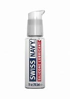 lubrykant silikonowy silicone based 29,5ml swiss navy