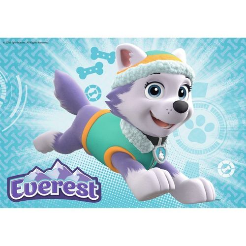 Puzzle 2 x 24 elememty - Psi Patrol na Arena.pl