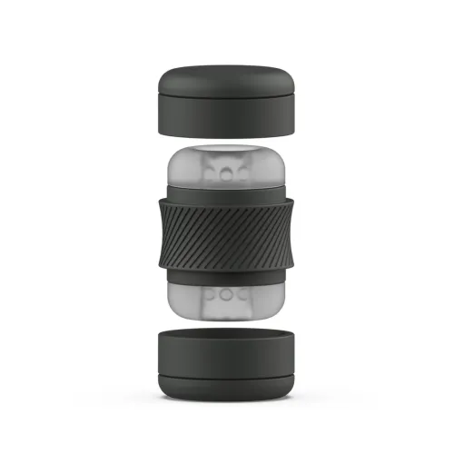 b swish bhandy classic pearl - kompaktowa maszyna intymna tpe 9,1 cm na Arena.pl