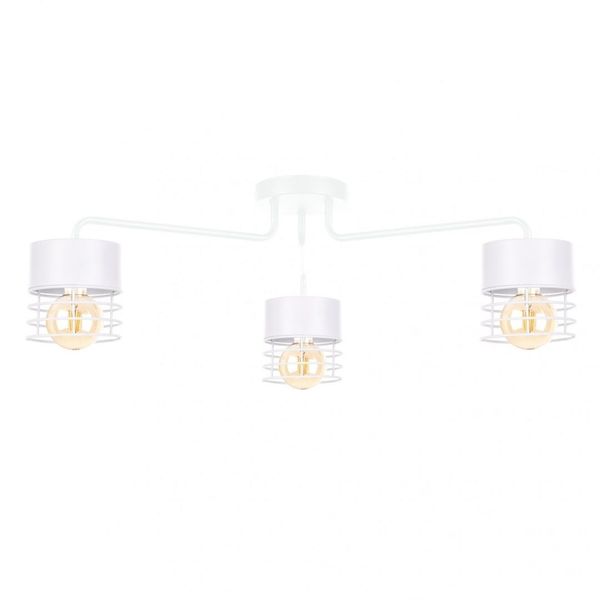 Lampa sufitowa 3xE27 ATOLLO zdjęcie 1