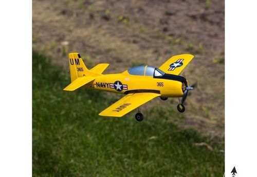 T-28 Trojan S BNF na Arena.pl