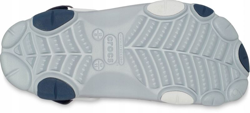 Klapki Chodaki Crocs Classic All-Terrain 36,5 zdjęcie 4