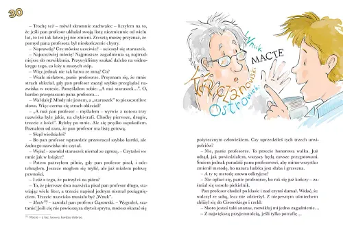 Szatan Z Siódmej Klasy na Arena.pl