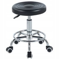 taboret tb1-fx czarny