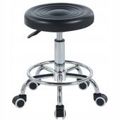 taboret tb1-fx czarny