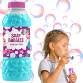 Płyn Do Baniek Dodo 450 Ml 500101