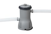 Pompa Filtrująca Do basenu 3028l/h  Bestway 58386