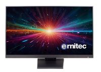 Ernitec 22" Surveillance monitor for