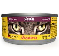 Josera Kot - Senior Puszka 85G