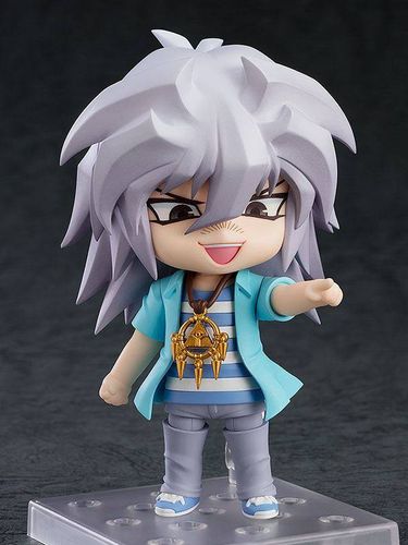 Yu-Gi-Oh! Nendoroid Action Figure Yami Bakura na Arena.pl