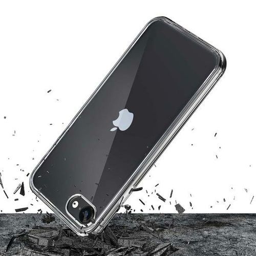 3MK Clear Case iPhone 7/8/SE 2020 / SE 2022 na Arena.pl